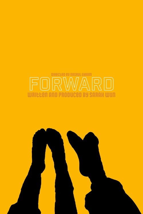 Постер: Forward