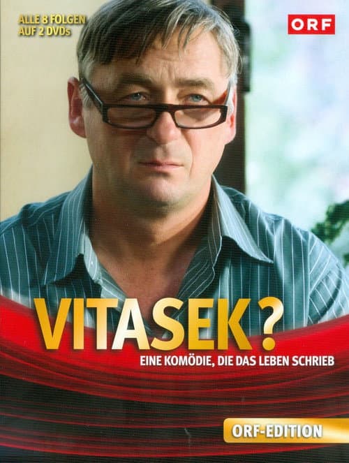 Постер: Vitásek?
