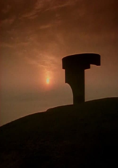 Постер: Chillida: el arte y los sueños (Chillida: art and dreams)