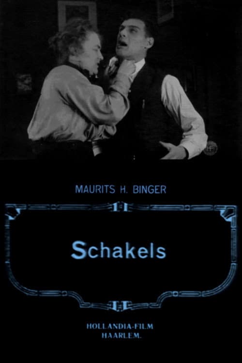 Постер: Schakels