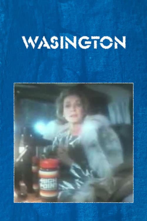 Постер: Wasington