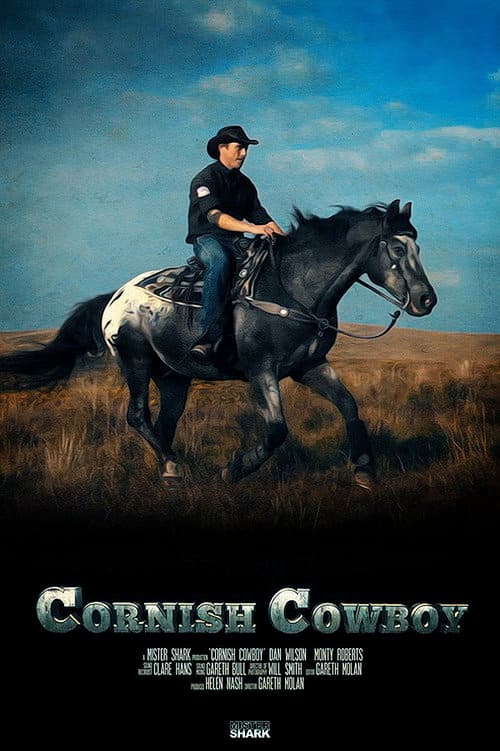 Постер: Cornish Cowboy