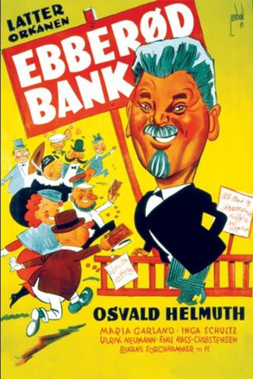 Постер: Ebberød bank