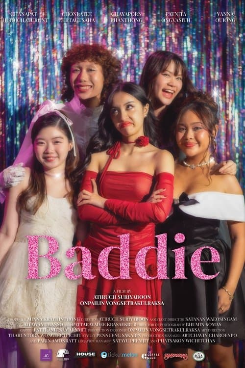 Постер: Baddie