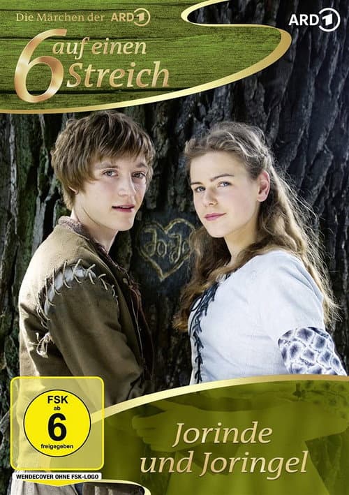 Постер: Jorinde und Joringel