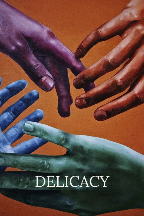 Постер: Delicacy