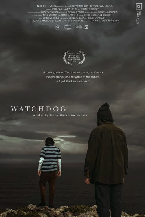 Постер: Watchdog