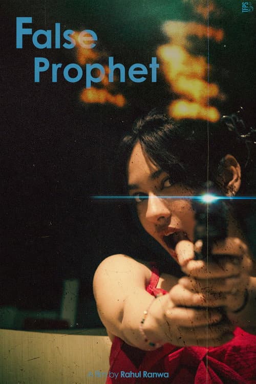 Постер: False Prophet