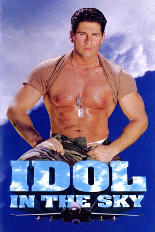 Постер: Idol in the Sky