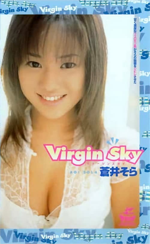 Постер: Virgin Sky