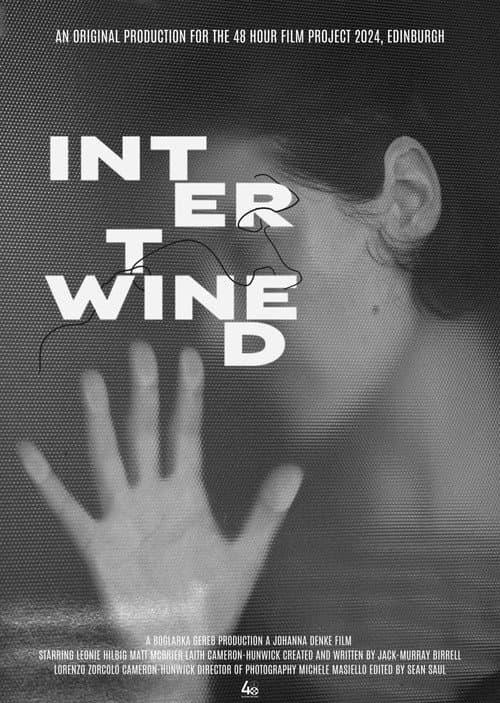 Постер: Intertwined