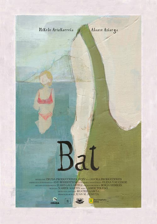 Постер: Bat