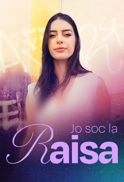 Постер: Jo soc la Raisa