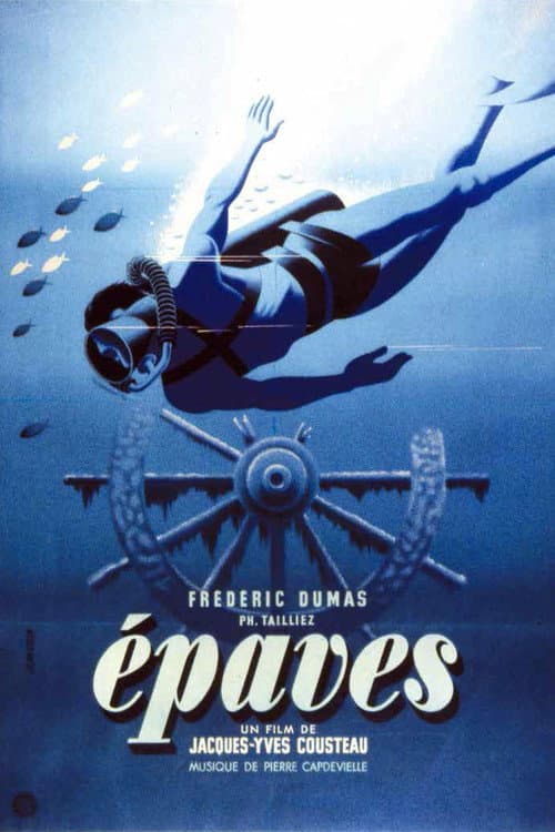 Постер: Épaves