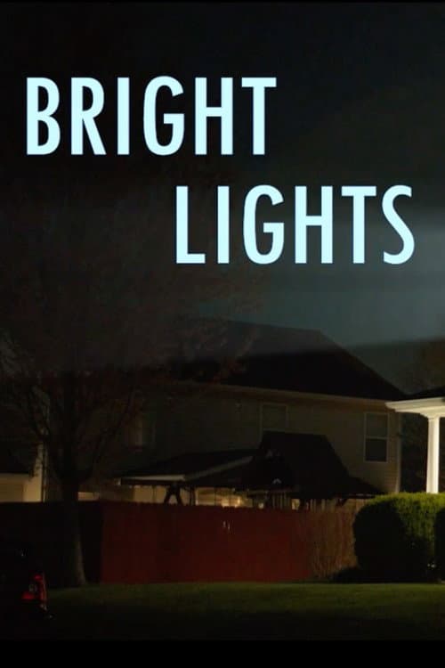 Постер: Bright Lights