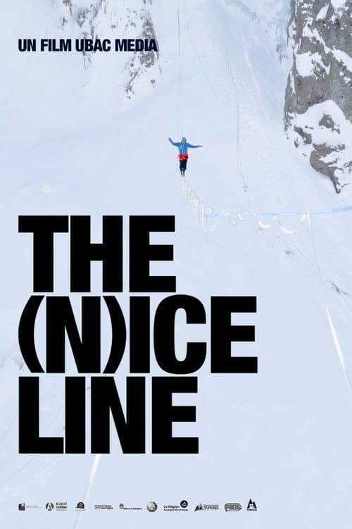 Постер: The (N)ice Line