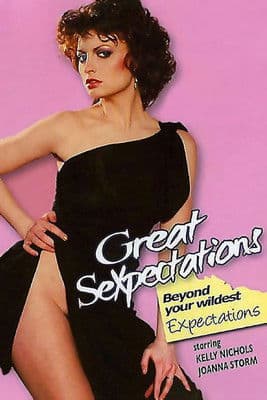 Постер: Great Sexpectations