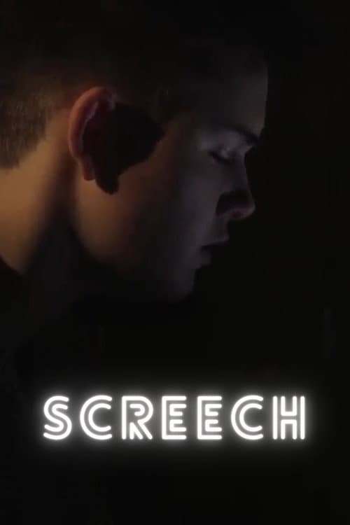 Постер: Screech