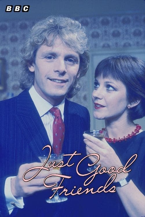Постер: Just Good Friends