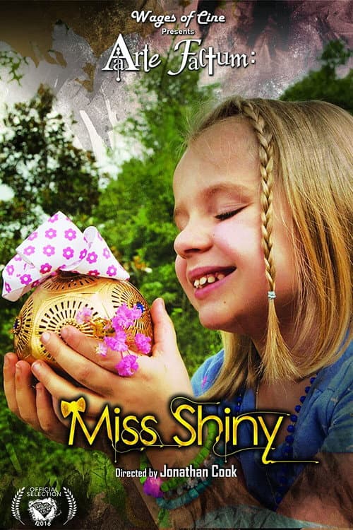 Постер: Miss Shiny