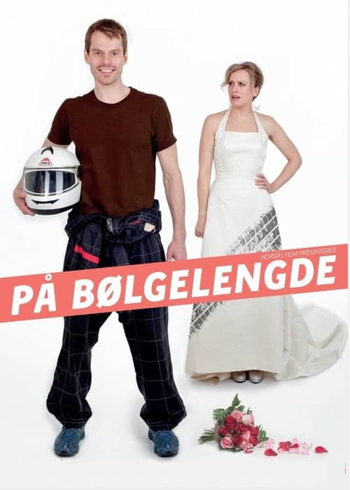Постер: På bølgelengde