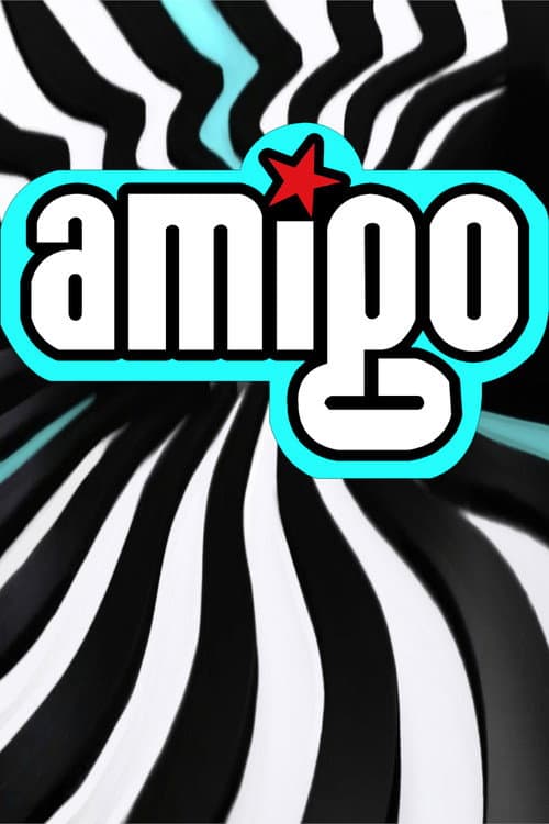 Постер: Amigo
