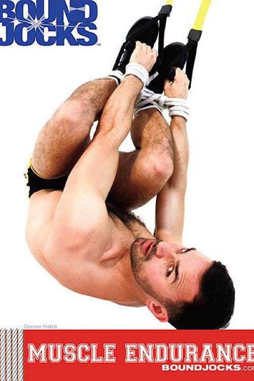 Постер: Muscle Endurance