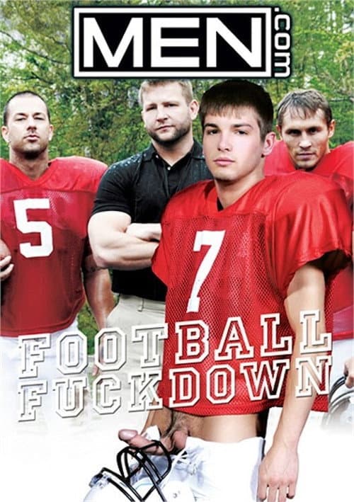 Постер: Football Fuckdown
