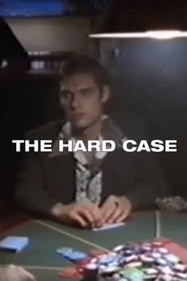 Постер: The Hard Case