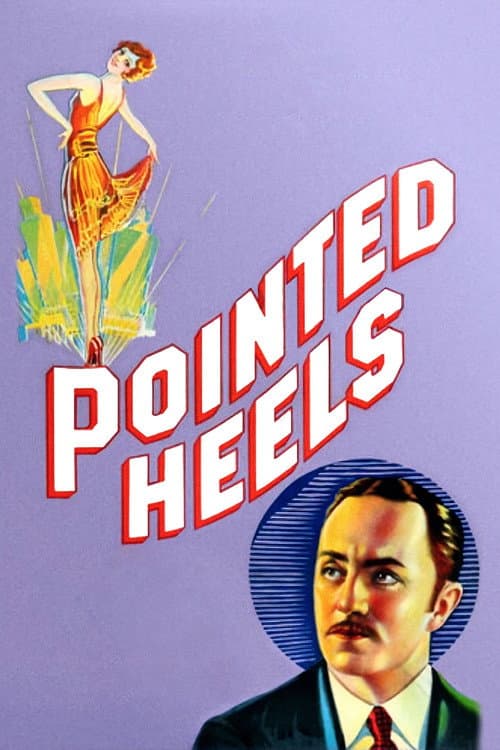 Постер: Pointed Heels