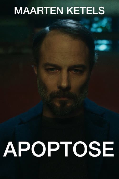 Постер: Apoptose