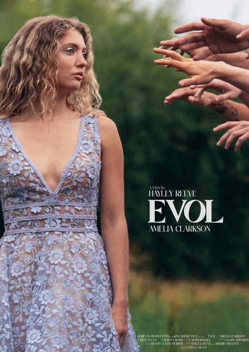 Постер: EVOL