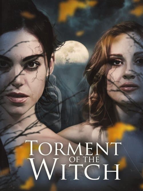Постер: Torment of the Witch