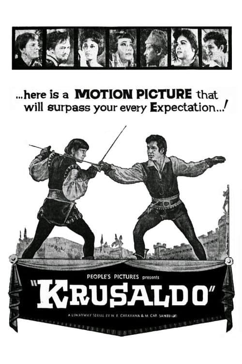 Постер: Krusaldo