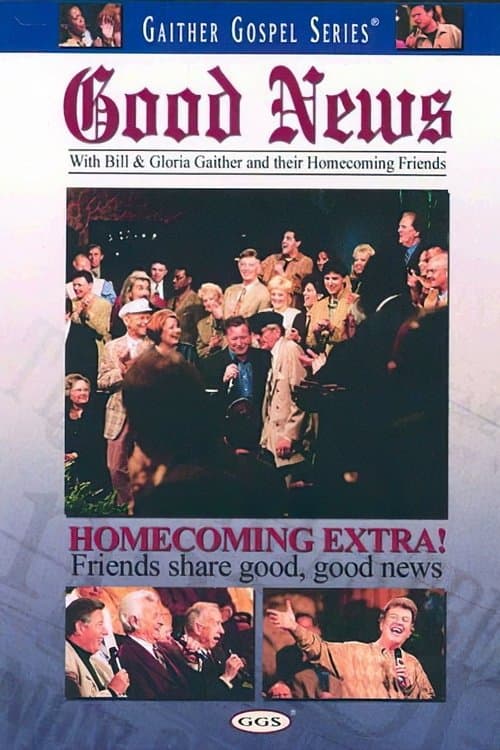 Постер: Good News