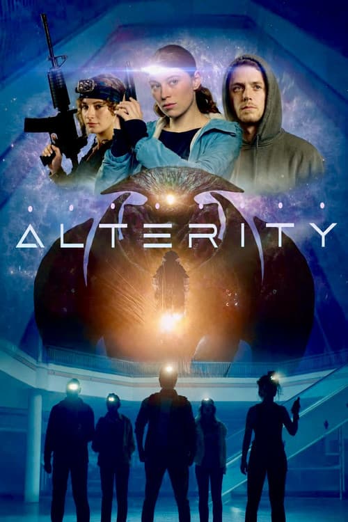 Постер: Alterity