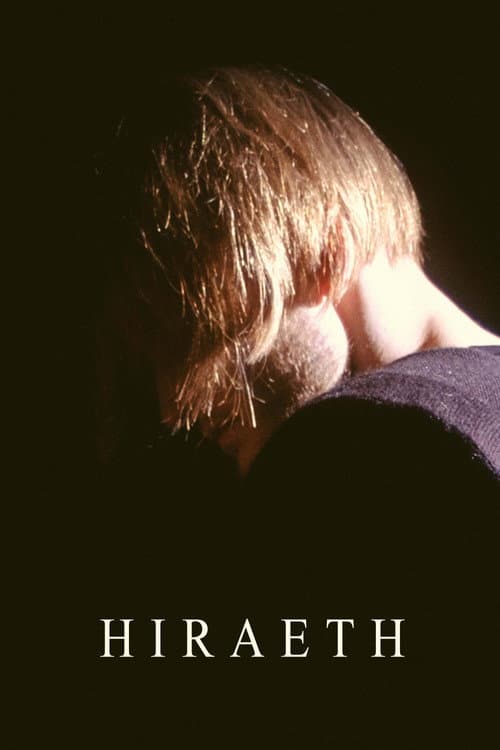 Постер: Hiraeth