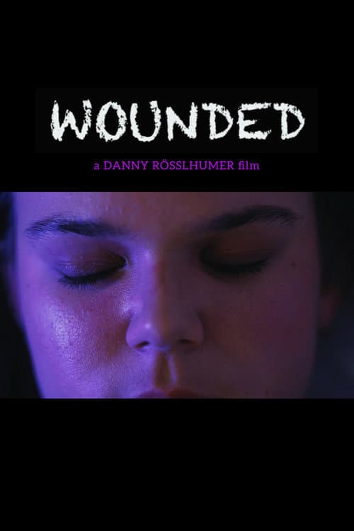 Постер: Wounded