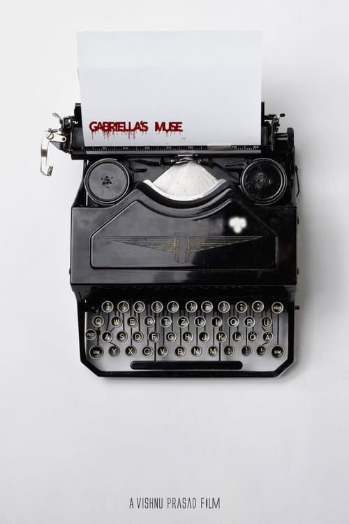 Постер: Gabriella's Muse