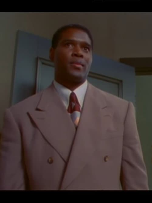 Постер: Heritage Minutes: Jackie Robinson