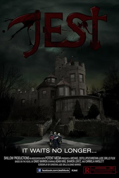 Постер: Jest