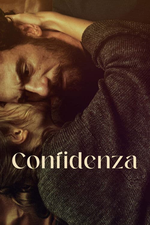 Постер: Confidenza