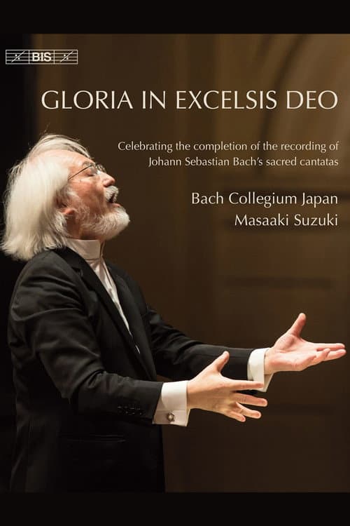 Постер: Gloria in Excelsis Deo