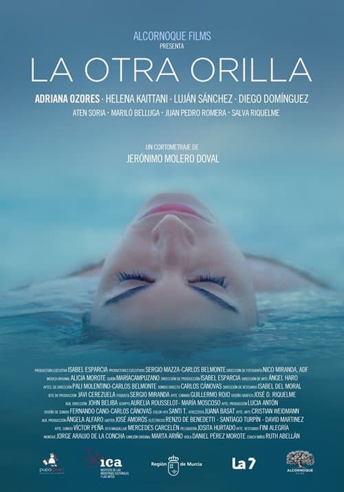 Постер: La Otra Orilla