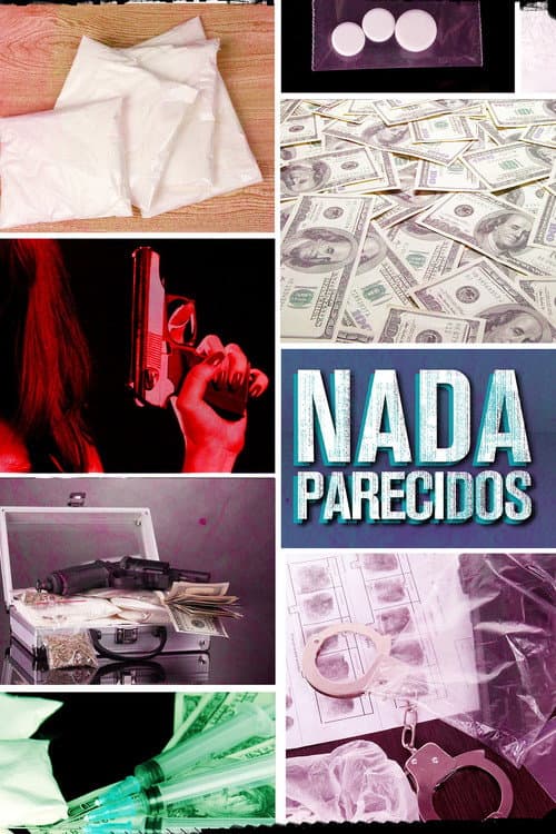 Постер: Nada parecidos
