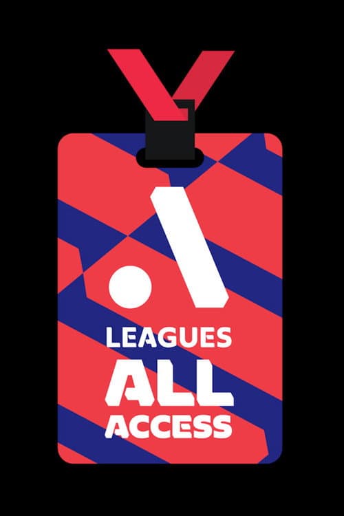 Постер: A-Leagues All Access