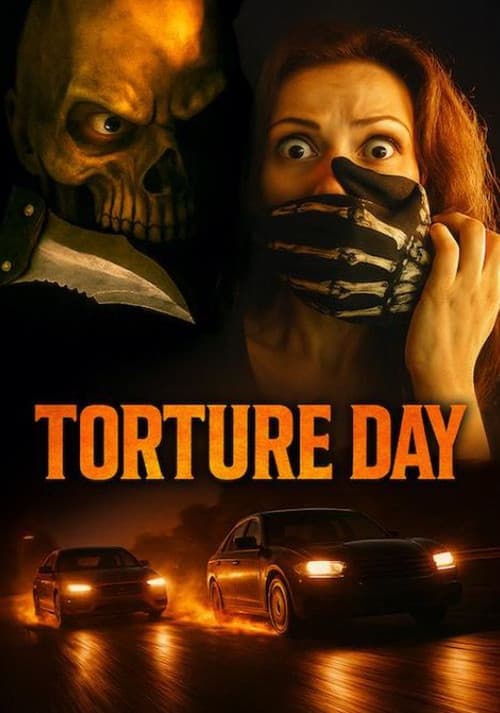 Постер: Torture Day