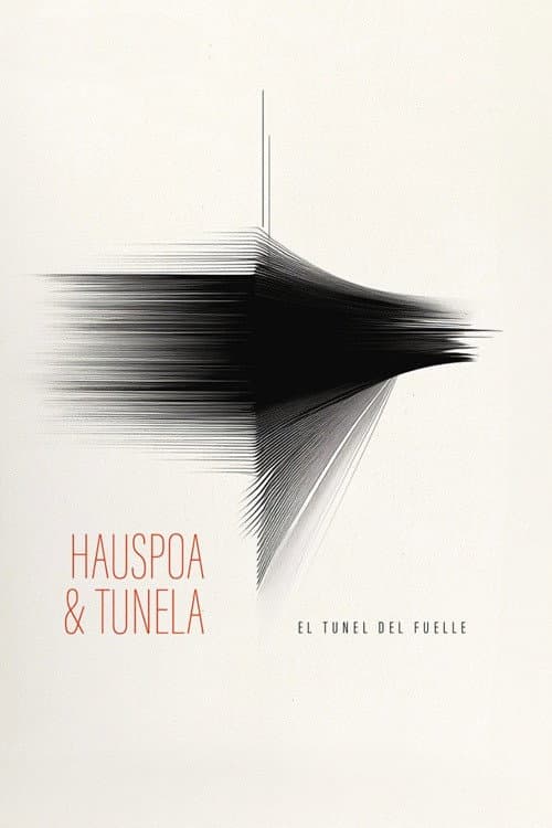 Постер: Hauspoa & Tunela