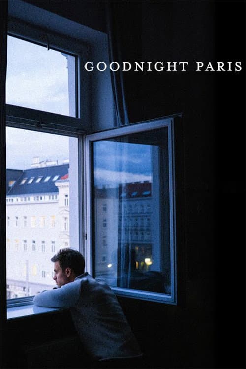 Постер: Goodnight Paris