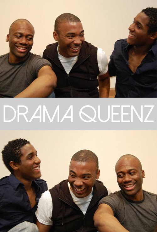 Постер: Drama Queenz